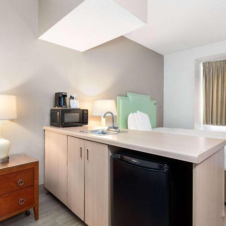 Baymont By Wyndham Orlando-International Dr-Universal Blvd 外观 照片