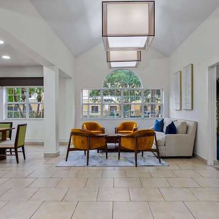 Baymont By Wyndham Orlando-International Dr-Universal Blvd 外观 照片