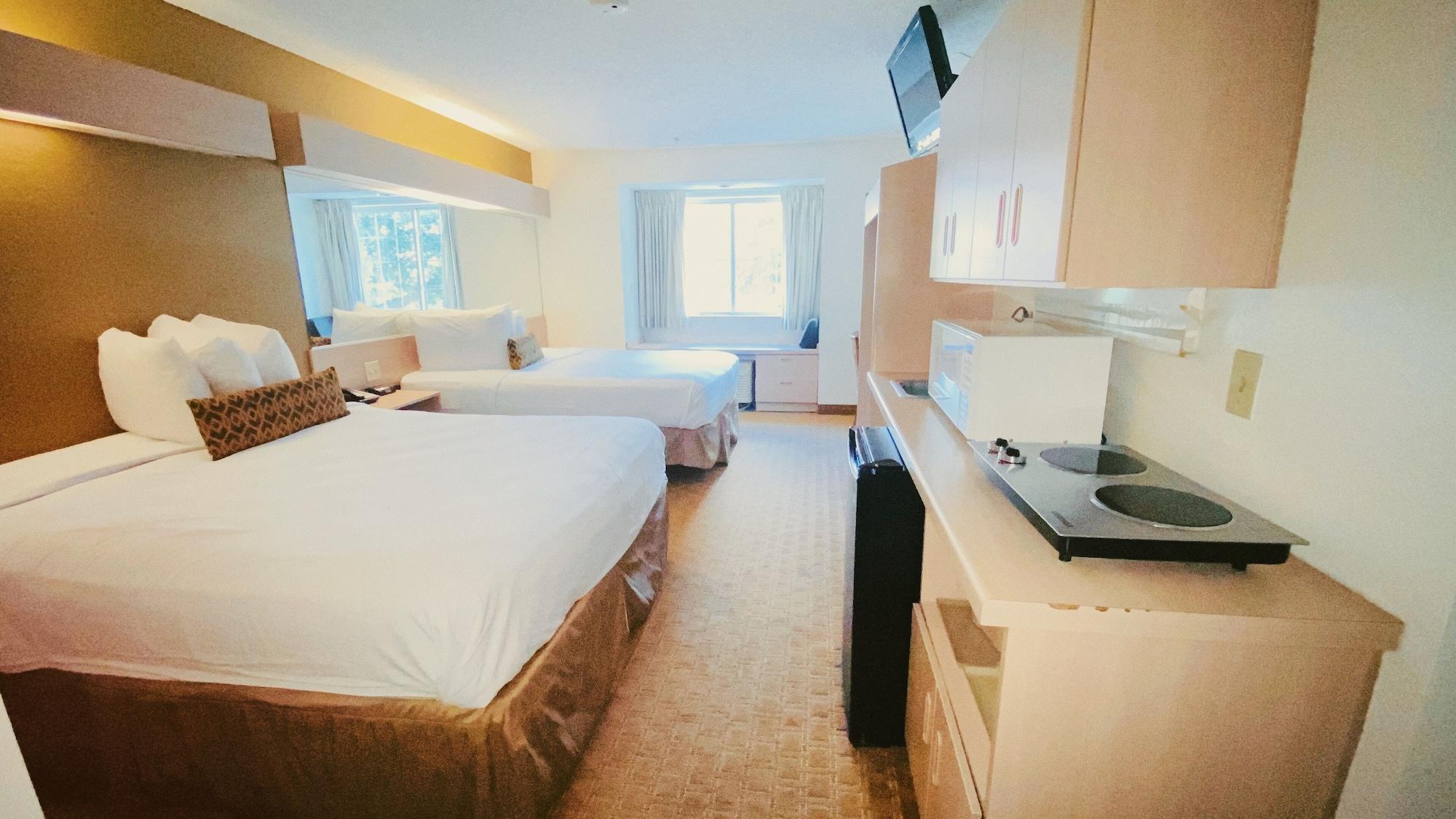 Baymont By Wyndham Orlando-International Dr-Universal Blvd 外观 照片