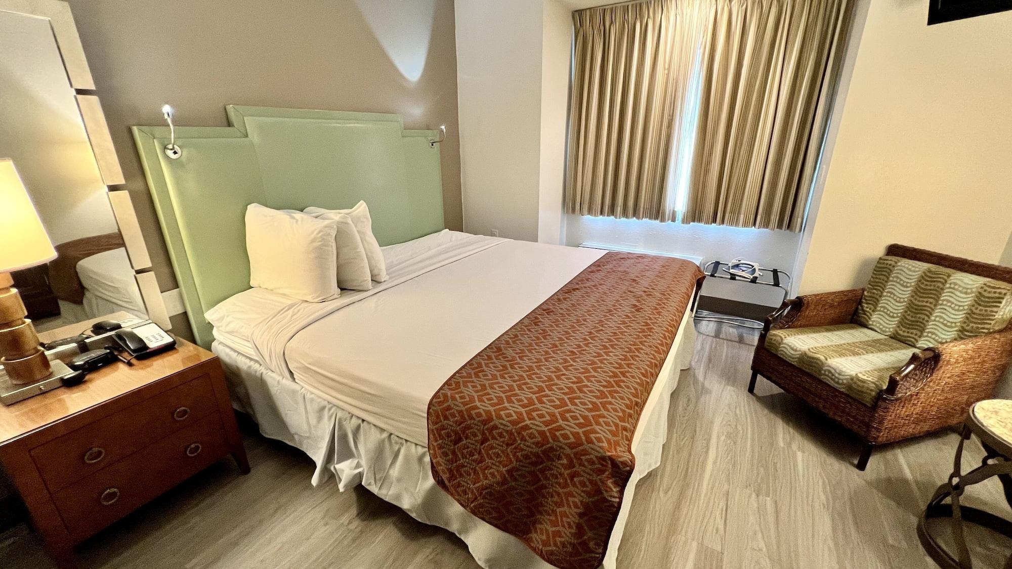 Baymont By Wyndham Orlando-International Dr-Universal Blvd 外观 照片