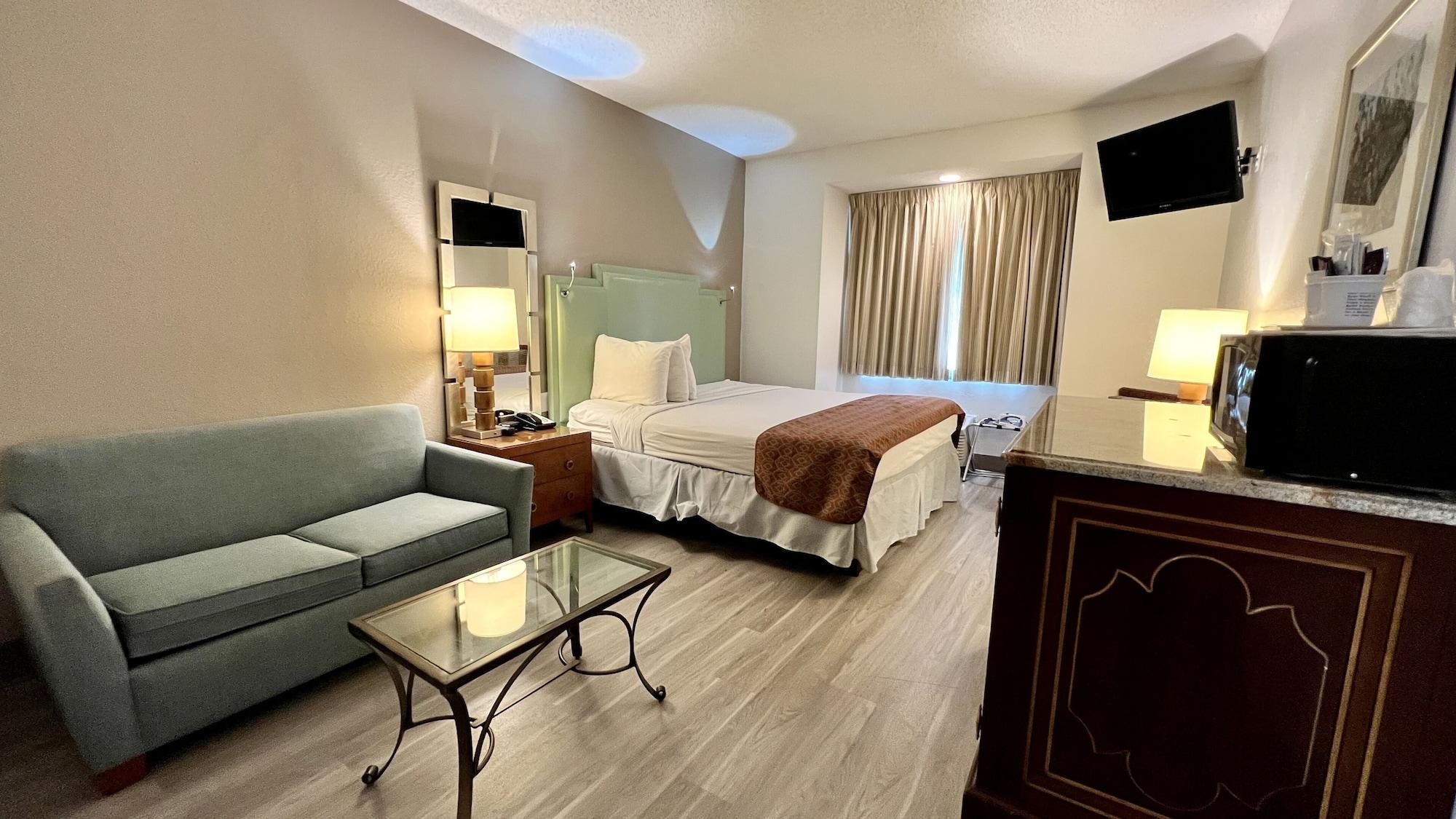 Baymont By Wyndham Orlando-International Dr-Universal Blvd 外观 照片