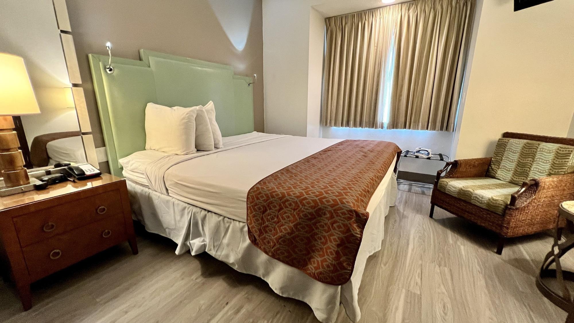 Baymont By Wyndham Orlando-International Dr-Universal Blvd 外观 照片