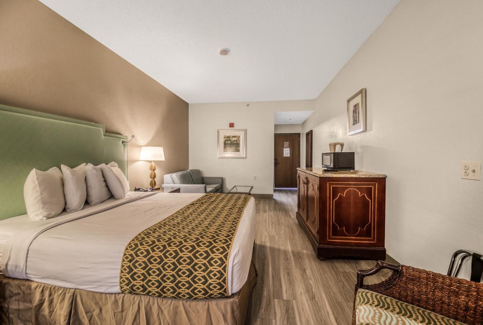 Baymont By Wyndham Orlando-International Dr-Universal Blvd 外观 照片