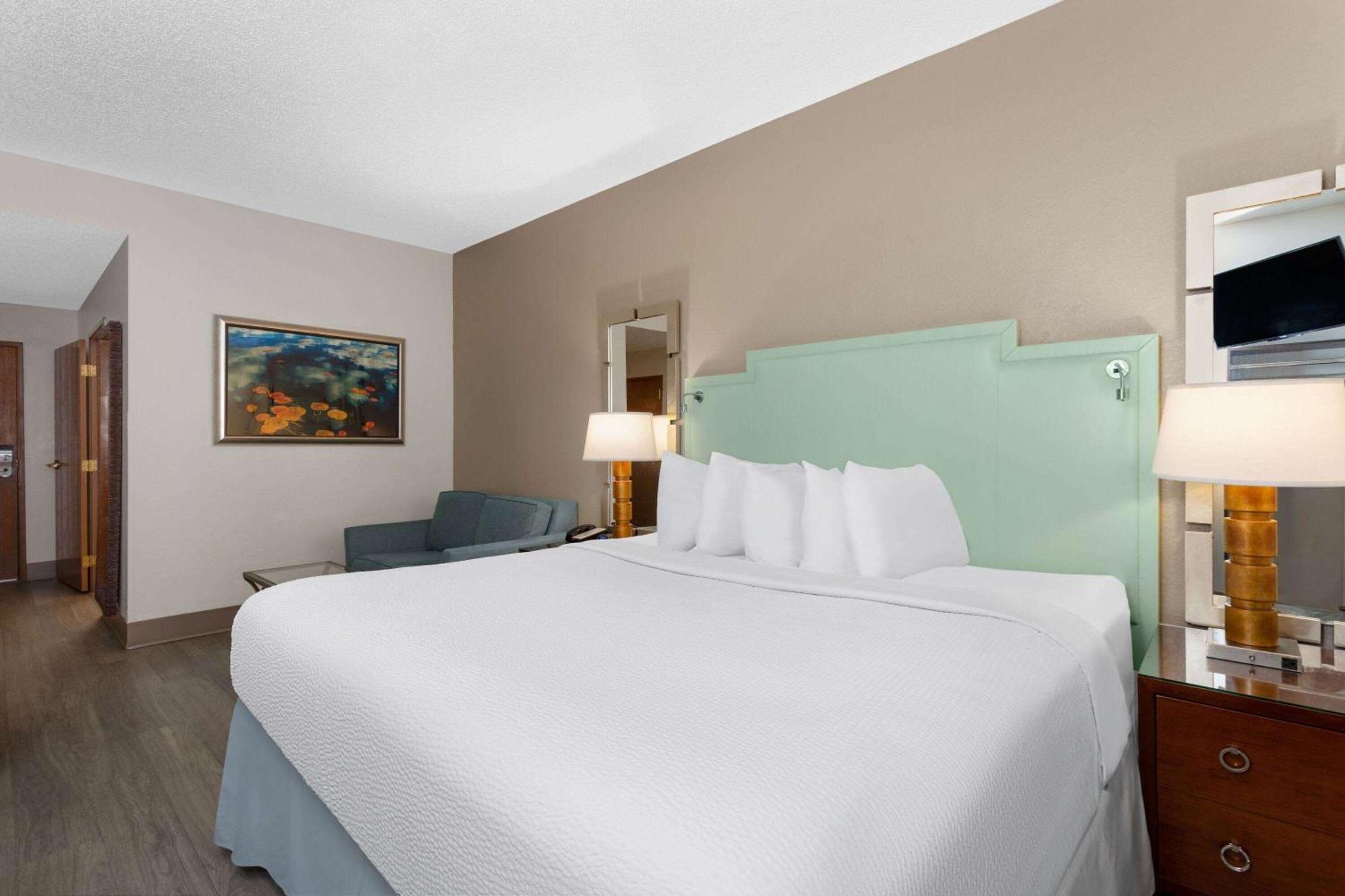 Baymont By Wyndham Orlando-International Dr-Universal Blvd 外观 照片