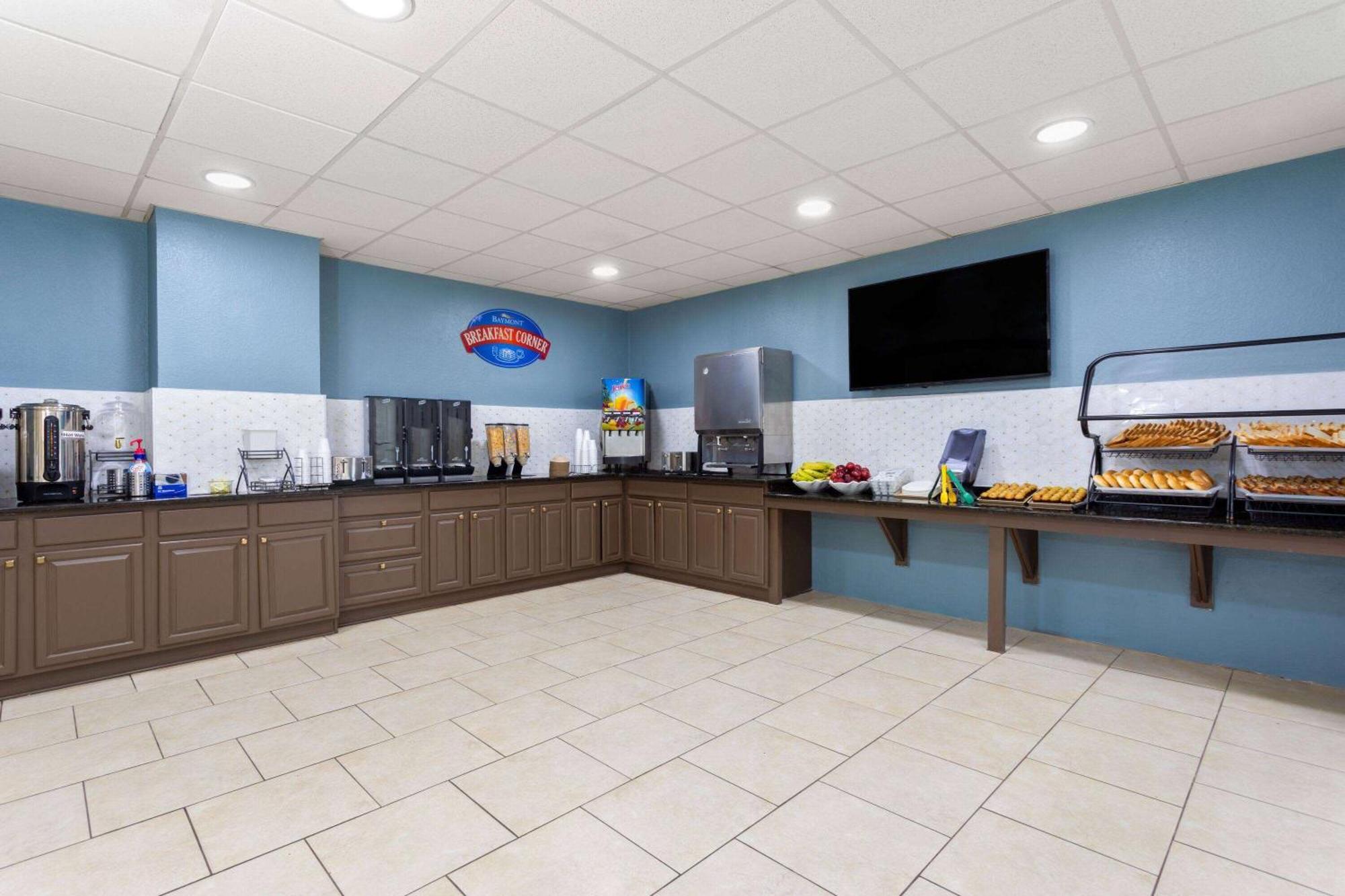 Baymont By Wyndham Orlando-International Dr-Universal Blvd 外观 照片