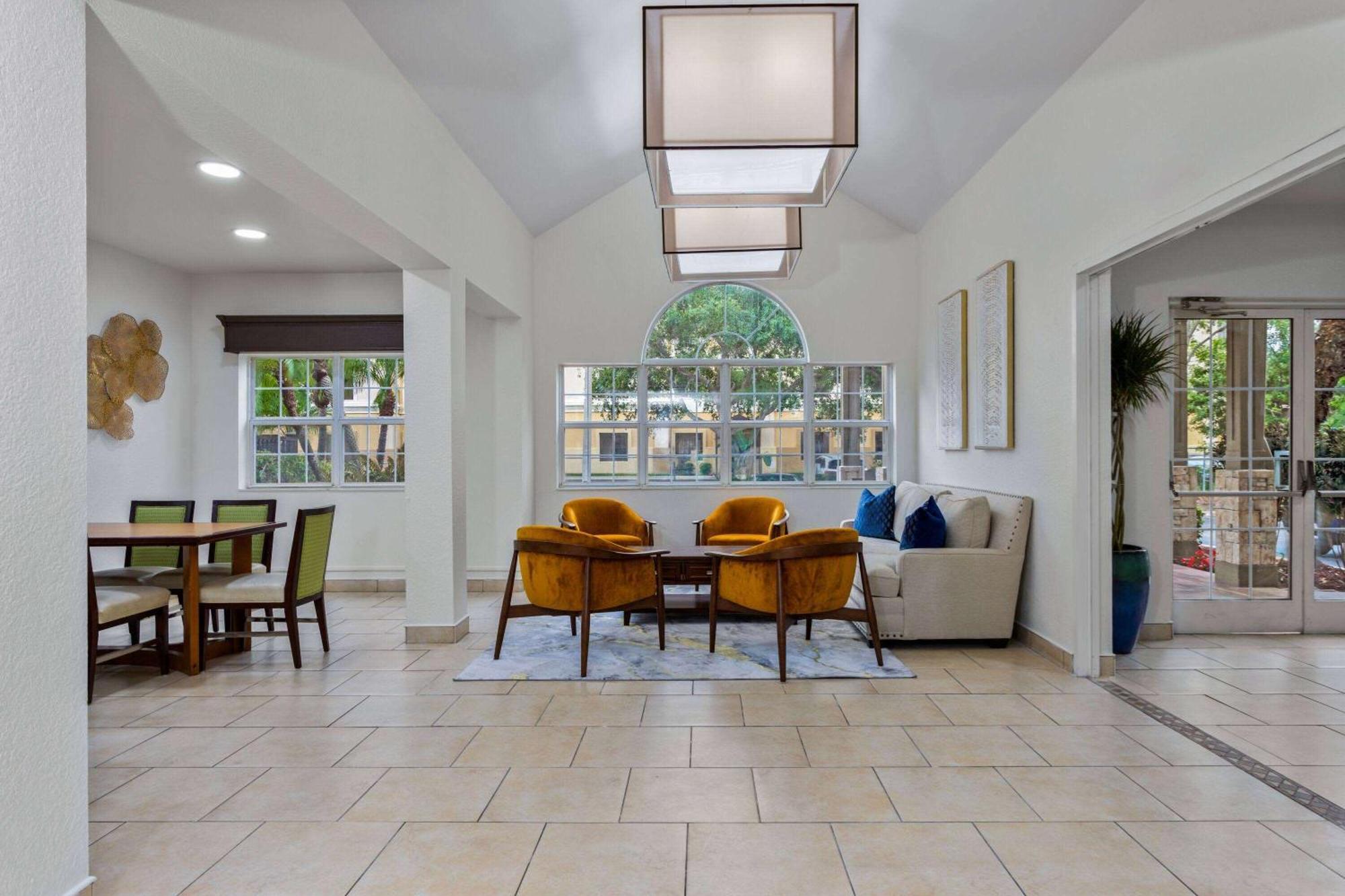 Baymont By Wyndham Orlando-International Dr-Universal Blvd 外观 照片