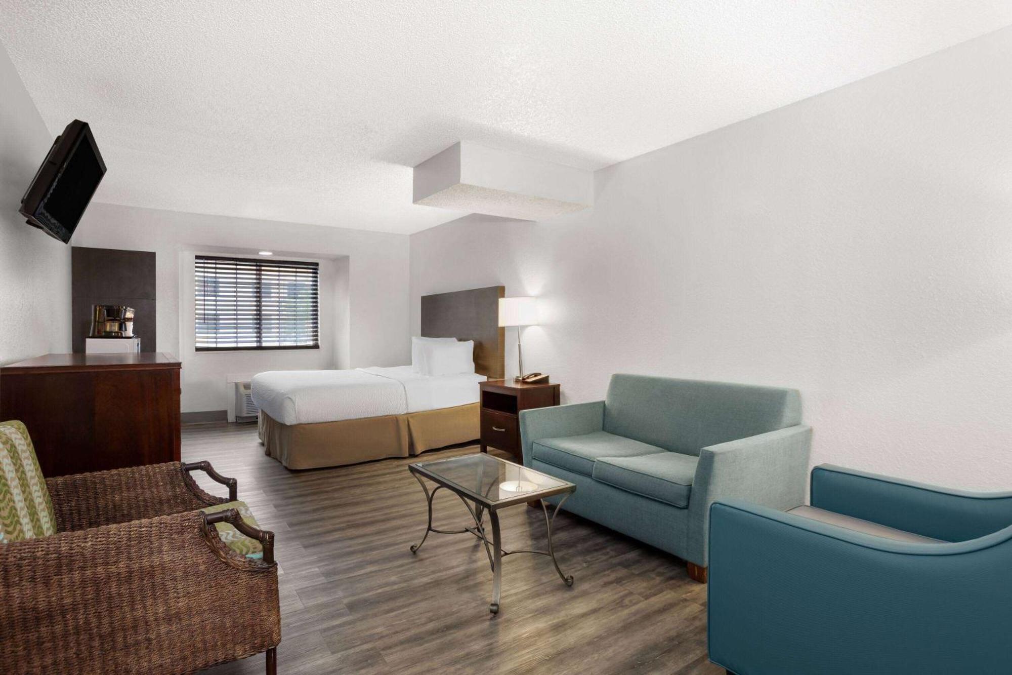 Baymont By Wyndham Orlando-International Dr-Universal Blvd 外观 照片