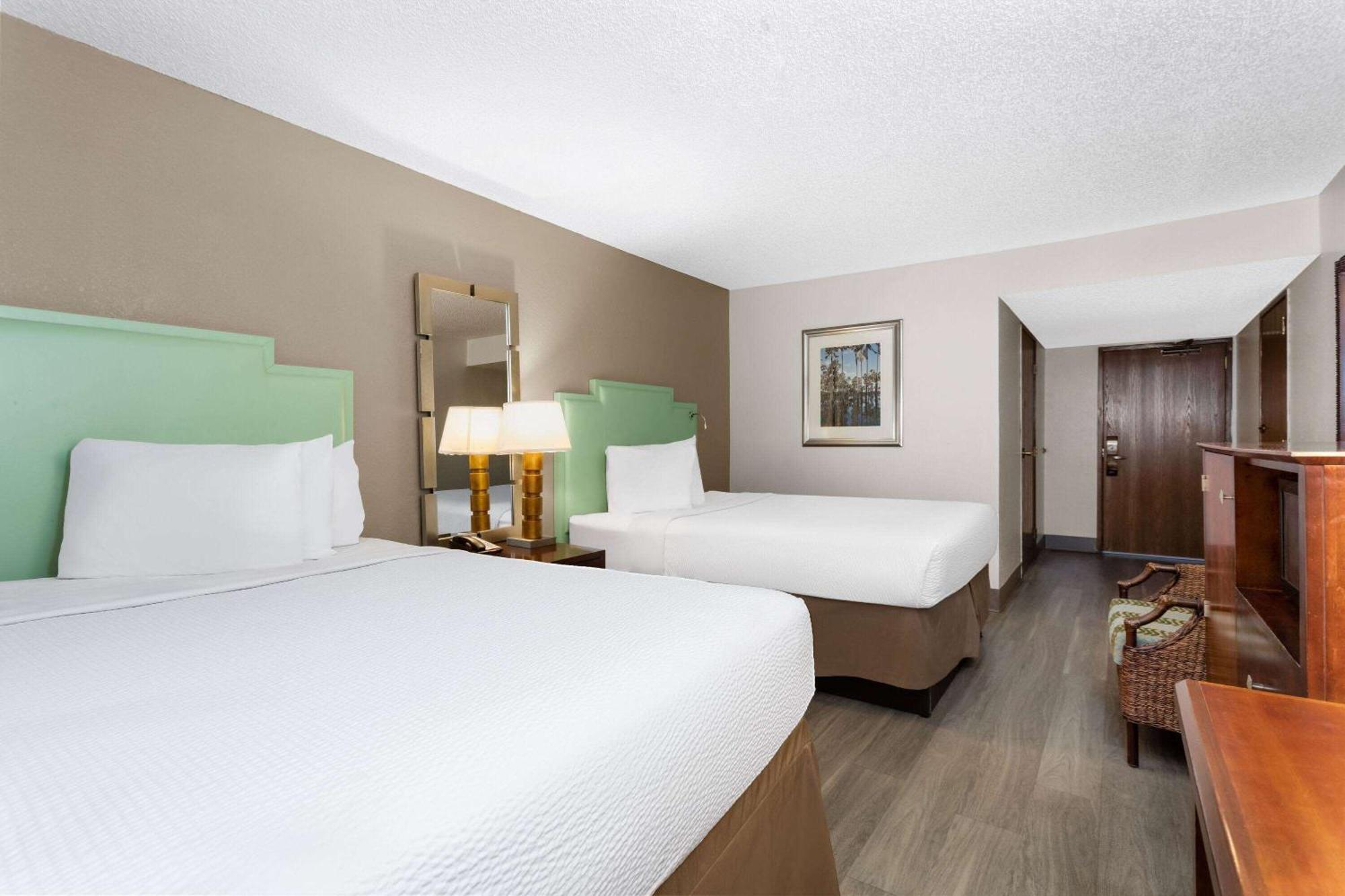 Baymont By Wyndham Orlando-International Dr-Universal Blvd 外观 照片