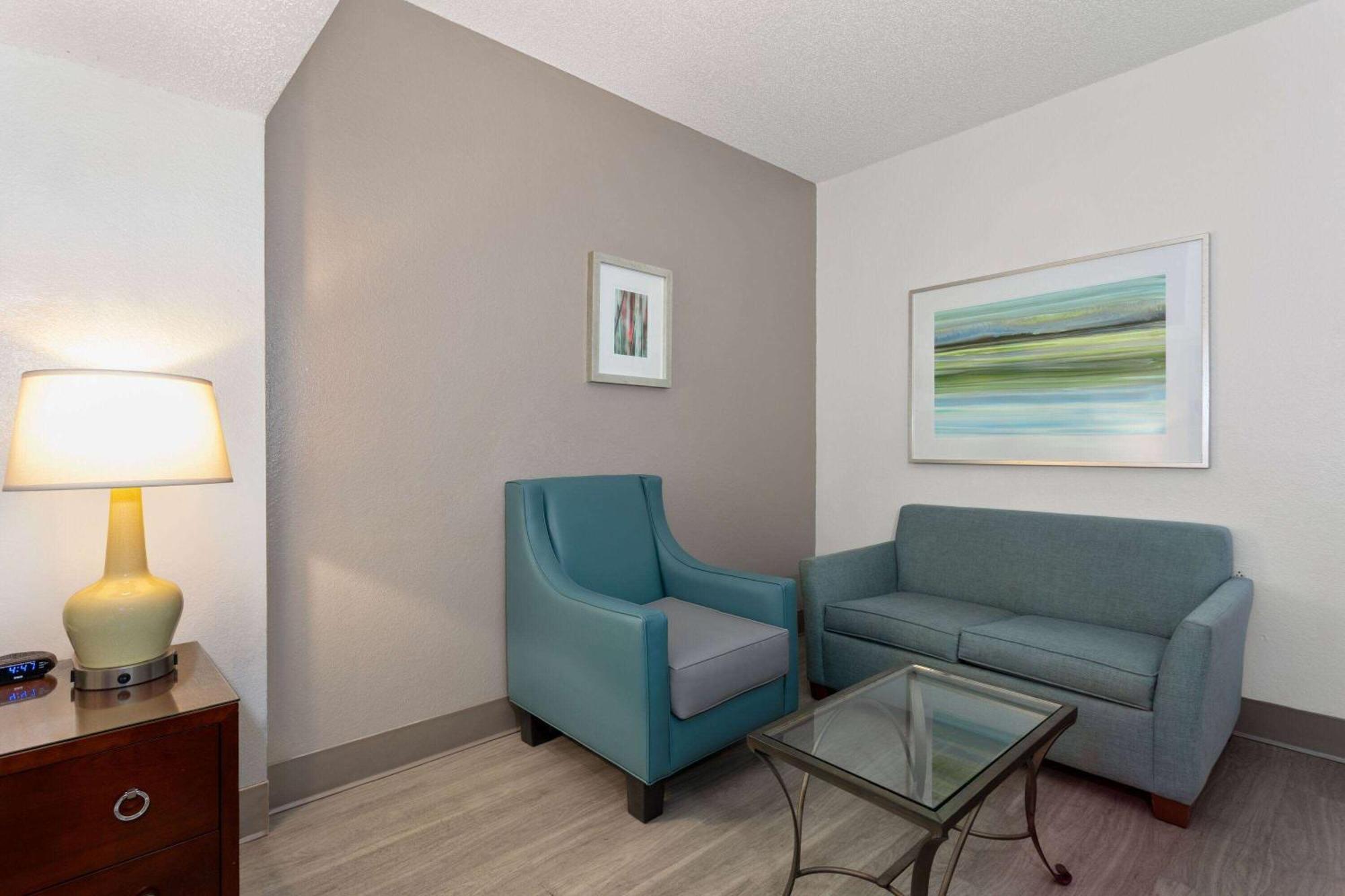 Baymont By Wyndham Orlando-International Dr-Universal Blvd 外观 照片