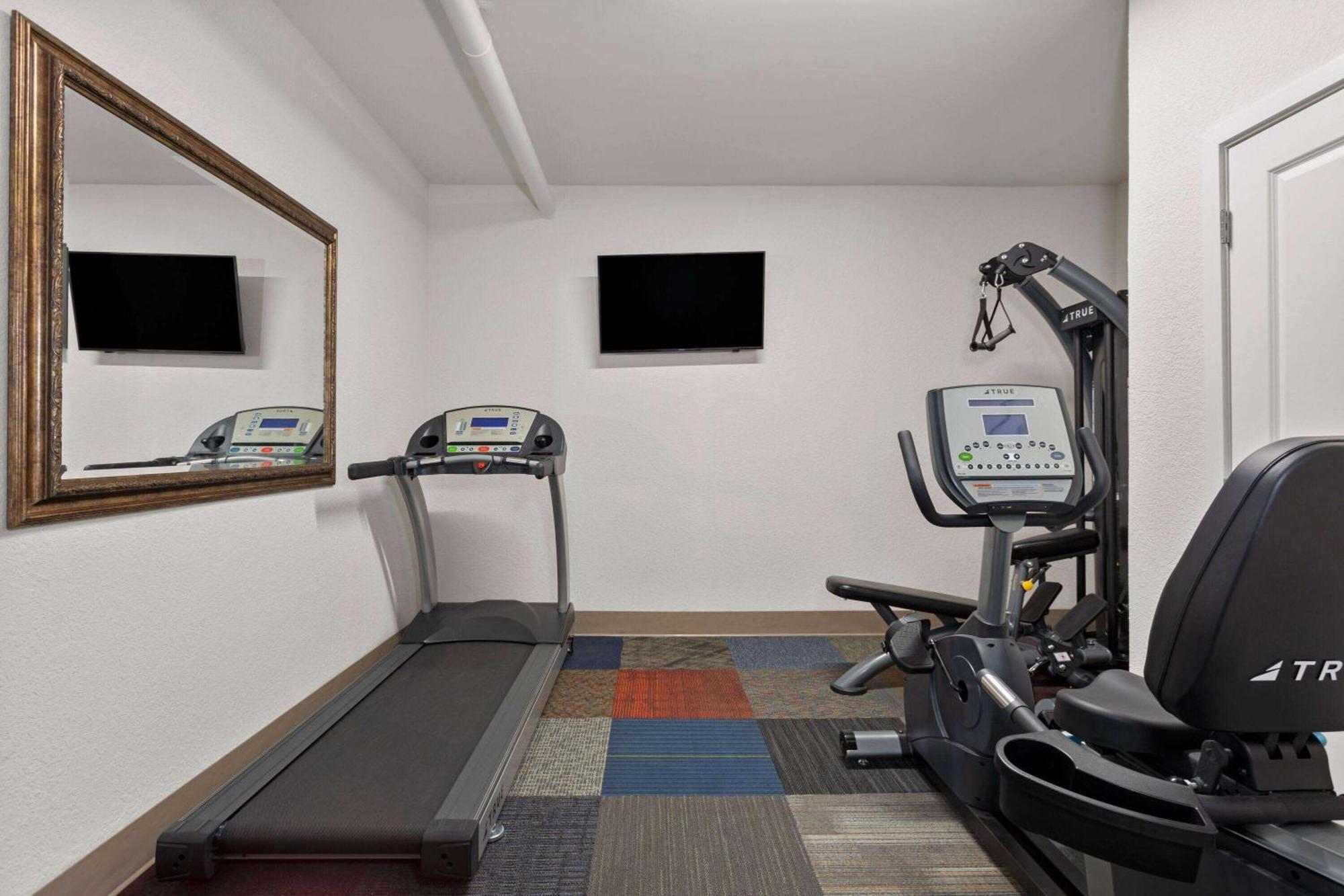 Baymont By Wyndham Orlando-International Dr-Universal Blvd 外观 照片