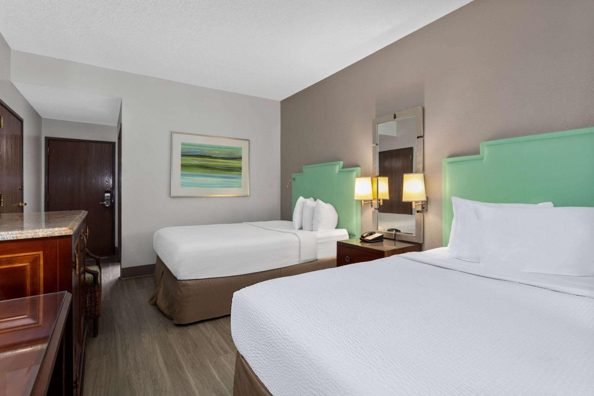 Baymont By Wyndham Orlando-International Dr-Universal Blvd 外观 照片