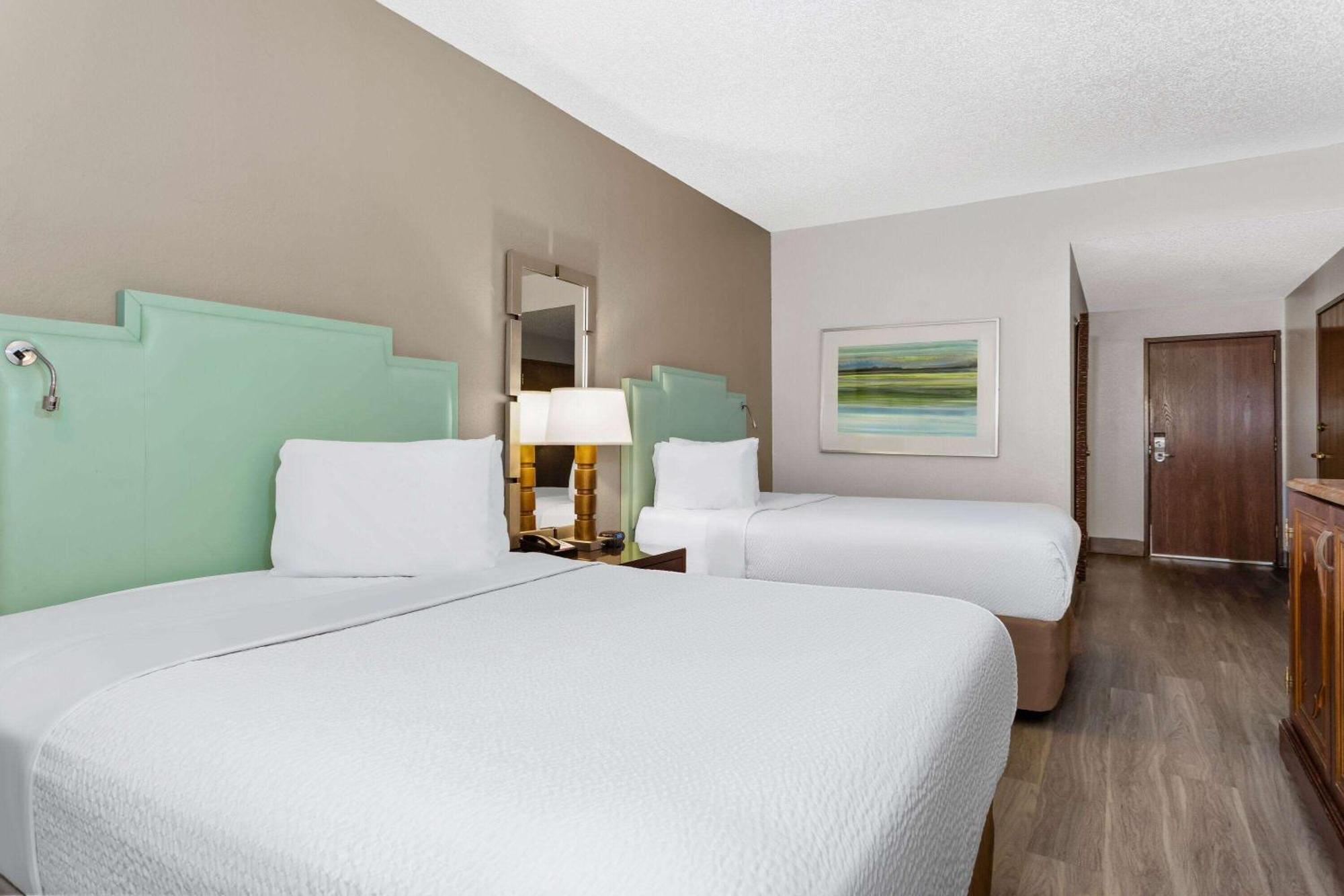 Baymont By Wyndham Orlando-International Dr-Universal Blvd 外观 照片
