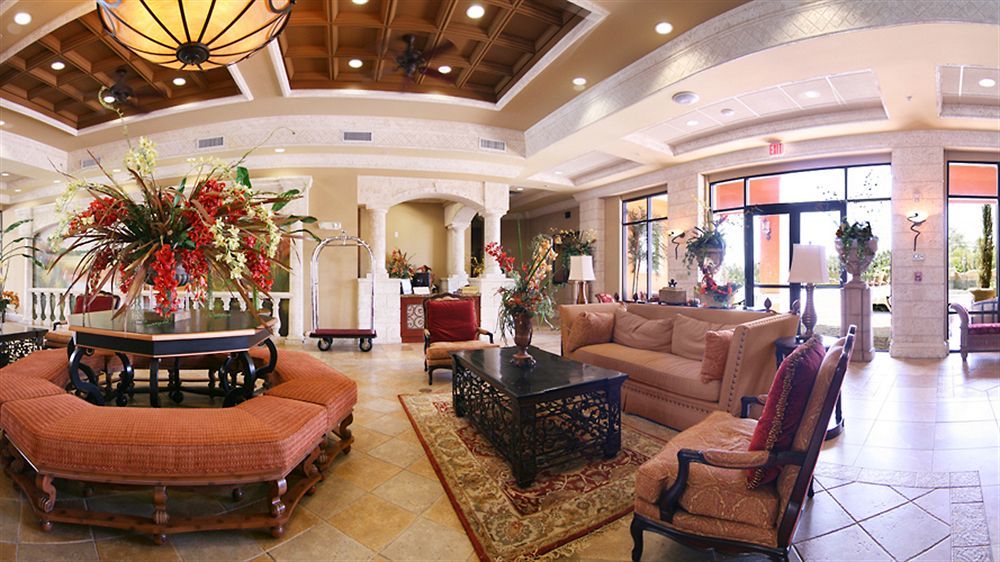 Baymont By Wyndham Orlando-International Dr-Universal Blvd 外观 照片