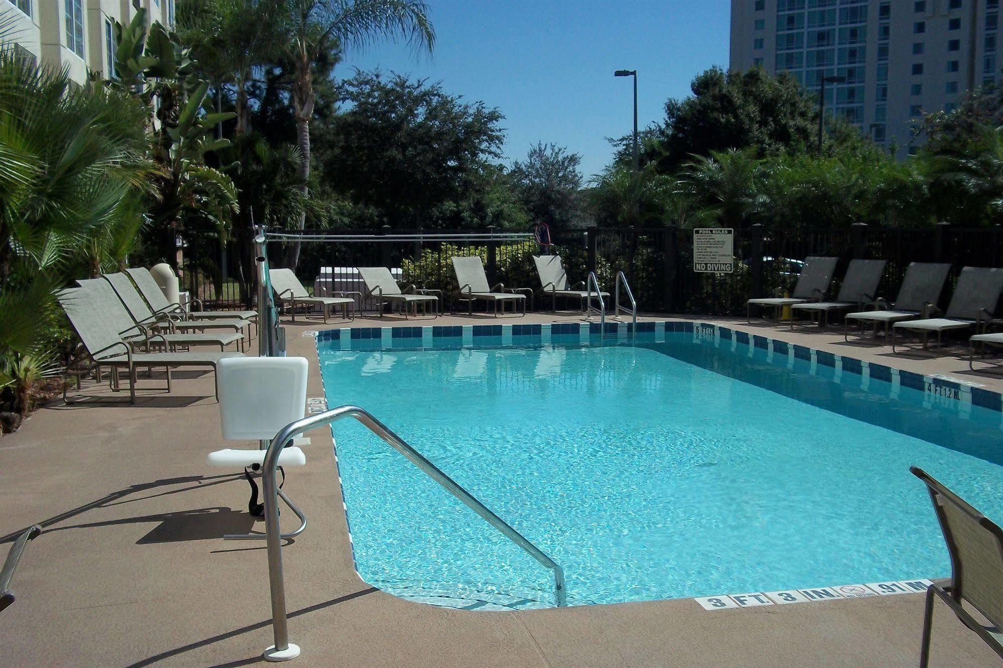 Baymont By Wyndham Orlando-International Dr-Universal Blvd 外观 照片