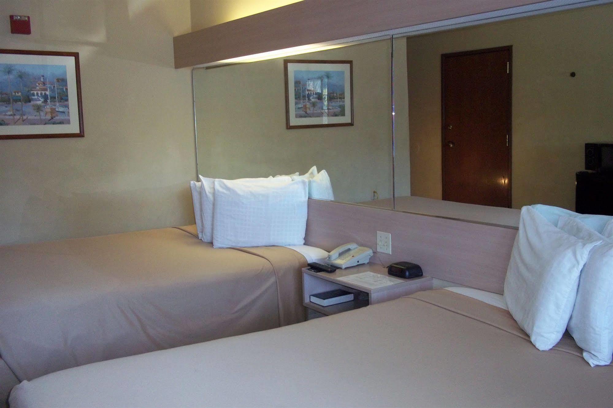 Baymont By Wyndham Orlando-International Dr-Universal Blvd 外观 照片